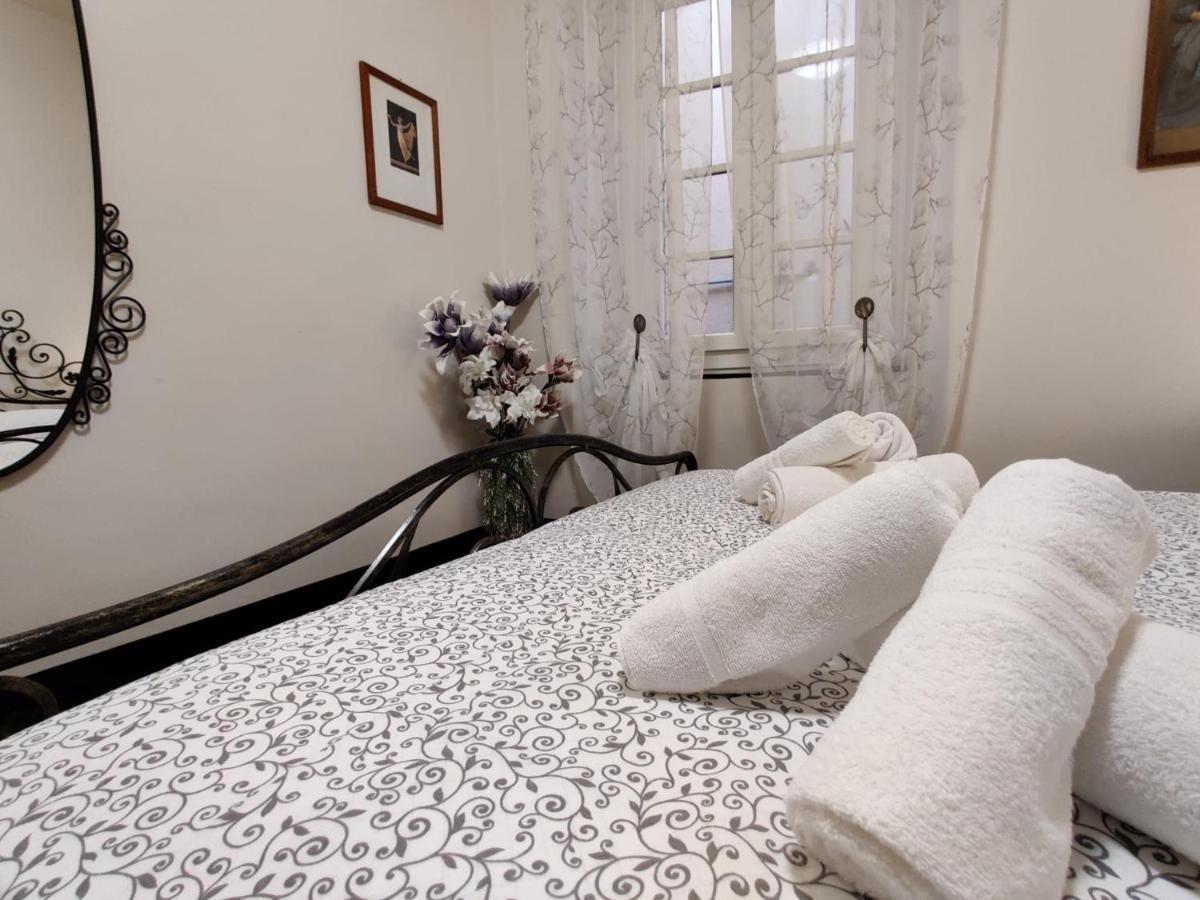 Doge Cambiaso- Davanti All'Acquario - Grande Terrazza Privata - Palazzo Nobiliare Storico Генуя Екстер'єр фото