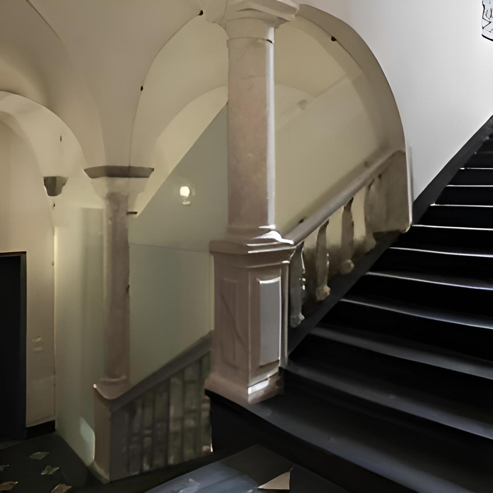 Doge Cambiaso- Davanti All'Acquario - Grande Terrazza Privata - Palazzo Nobiliare Storico Генуя Екстер'єр фото